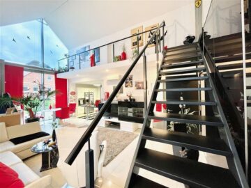 METEOR IMMOBILIEN : Attraktives Architektenhaus – energetisch top, 31863 Coppenbrügge, Haus
